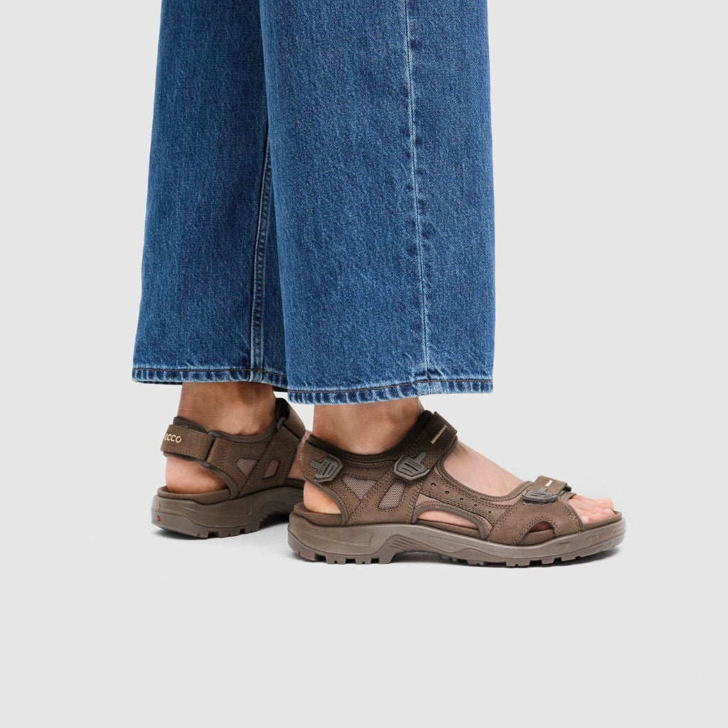 Mens Offroad - Dark Clay