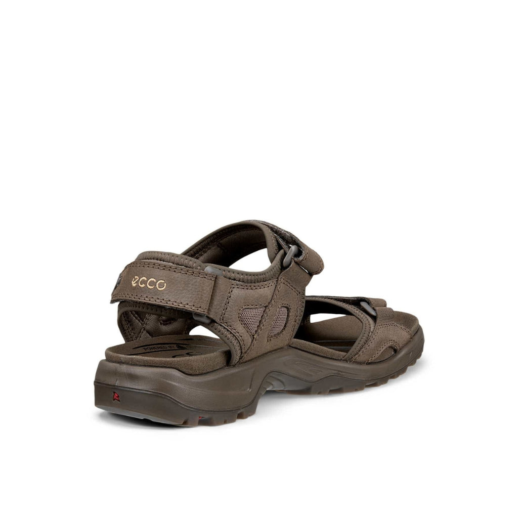 Mens Offroad - Dark Clay