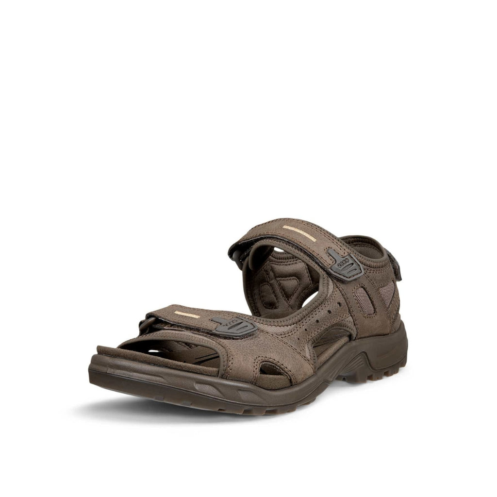 Mens Offroad - Dark Clay