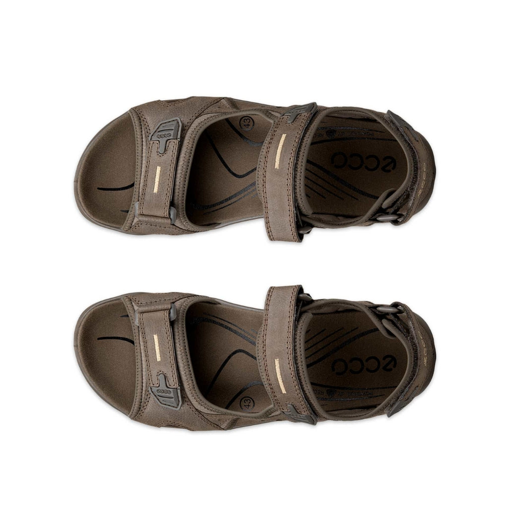 Mens Offroad - Dark Clay
