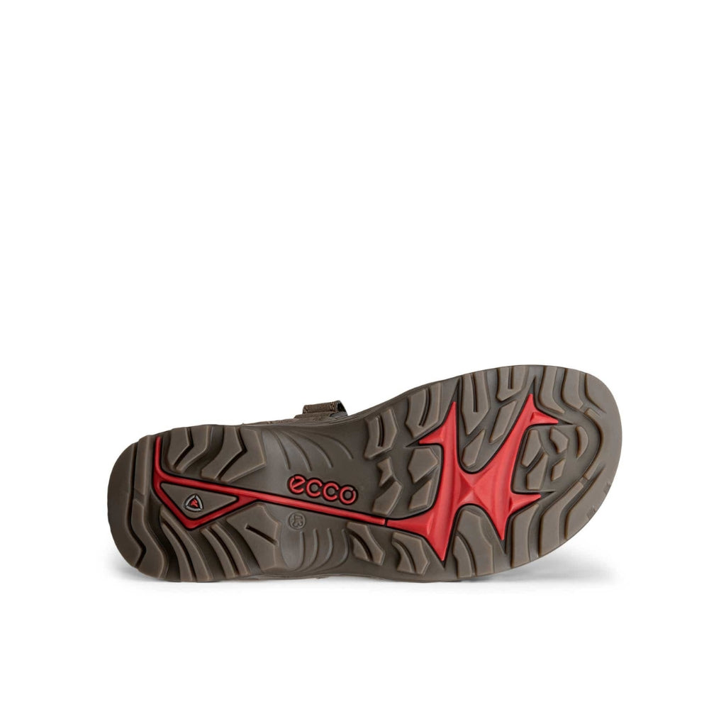 Mens Offroad - Dark Clay