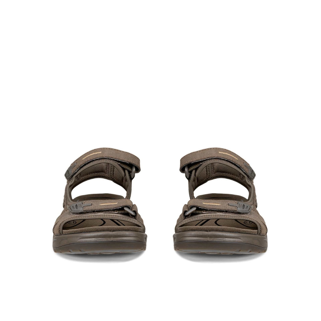 Mens Offroad - Dark Clay