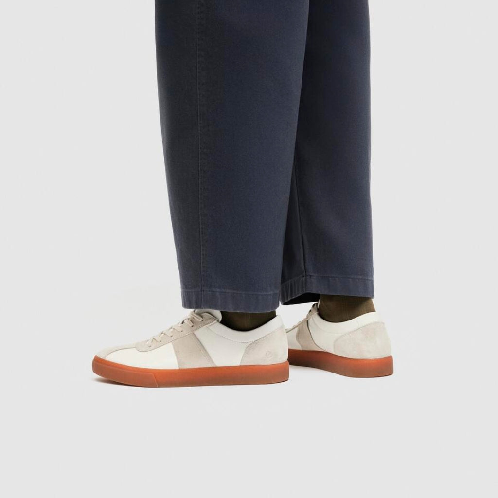 Mens Soft 10 - Gravel