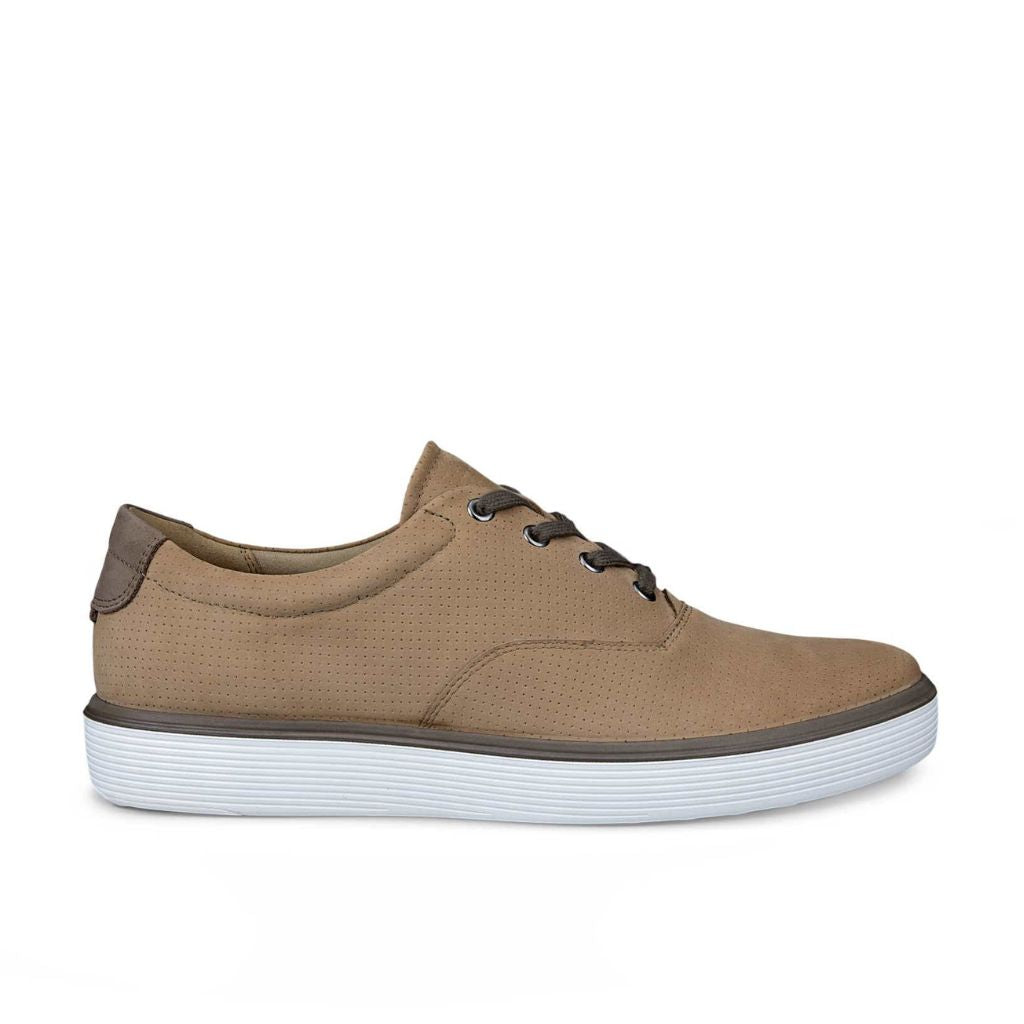 Soft 60 - Nutmeg Brown