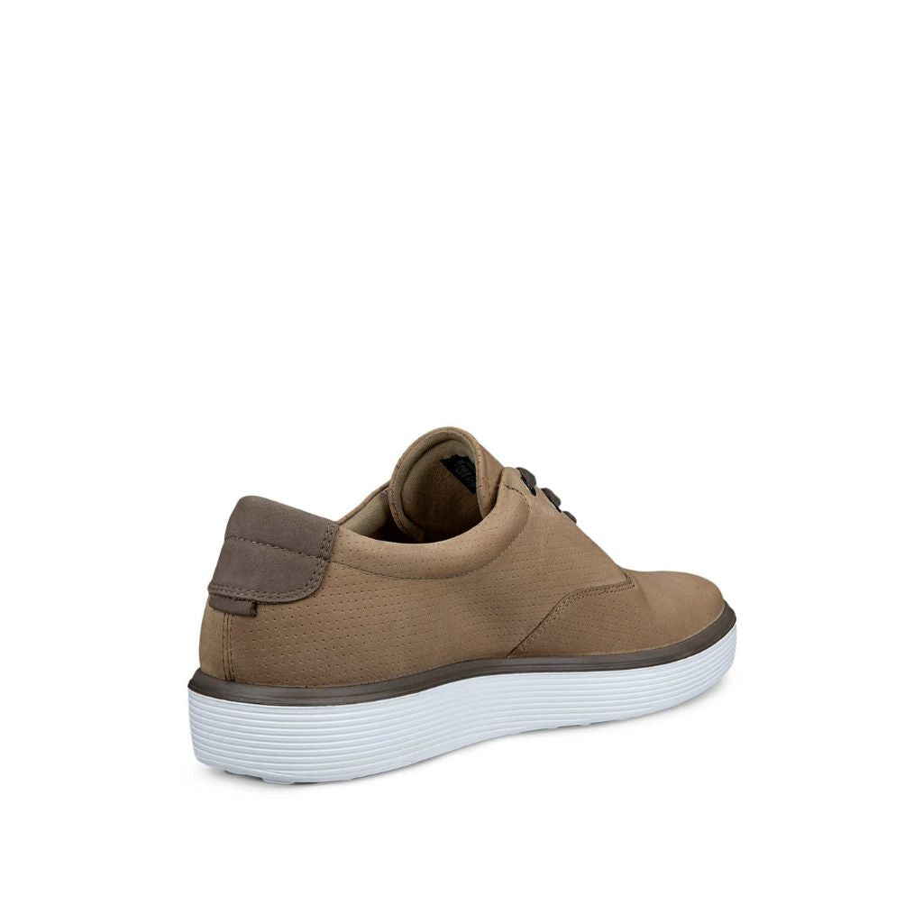 Soft 60 - Nutmeg Brown