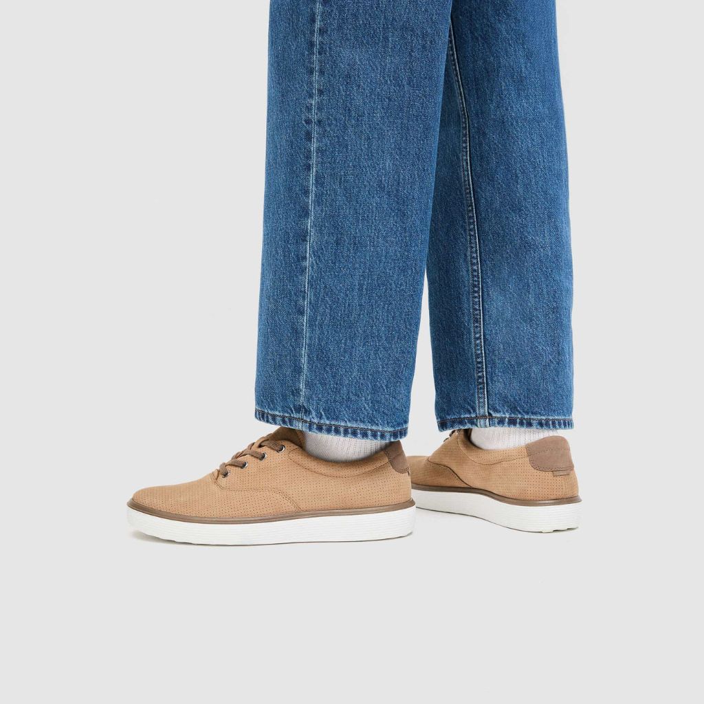 Soft 60 - Nutmeg Brown
