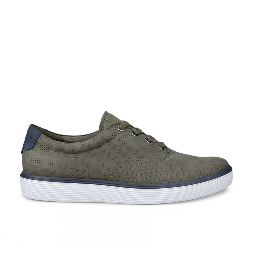 Soft 60 - Smokey Olive