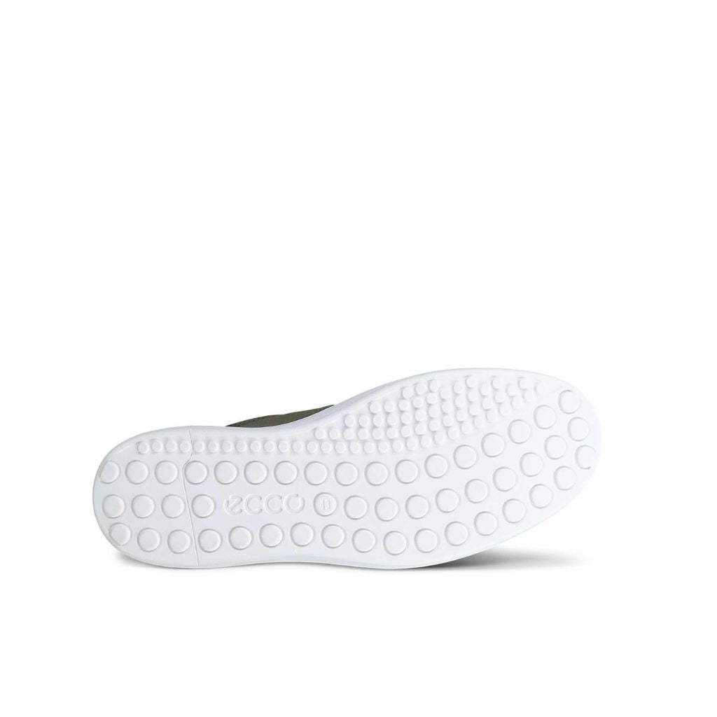 Soft 60 - Smokey Olive