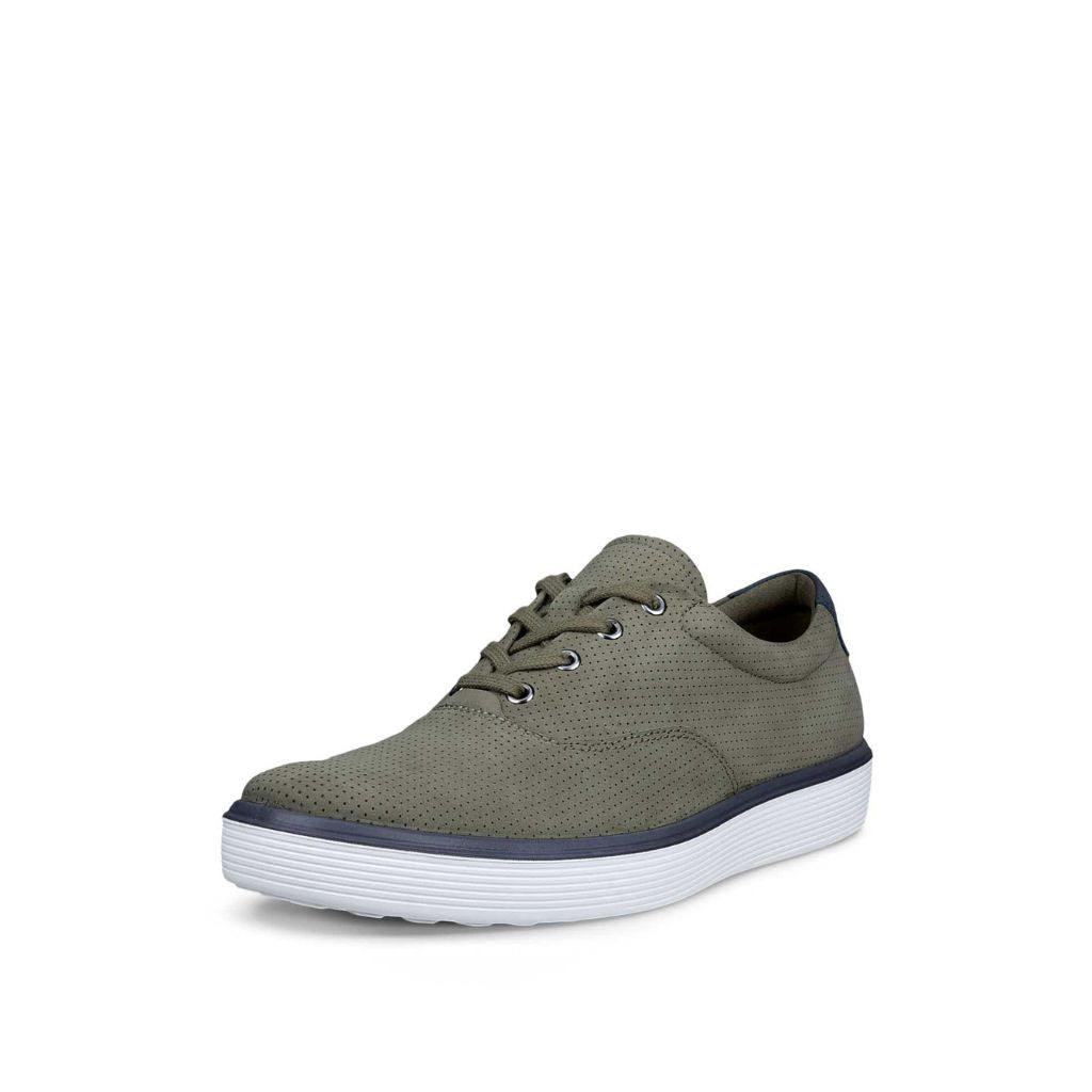 Soft 60 - Smokey Olive