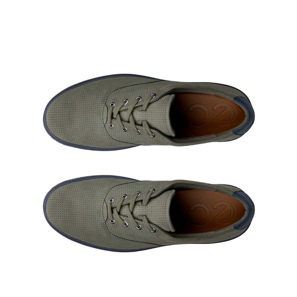 Soft 60 - Smokey Olive