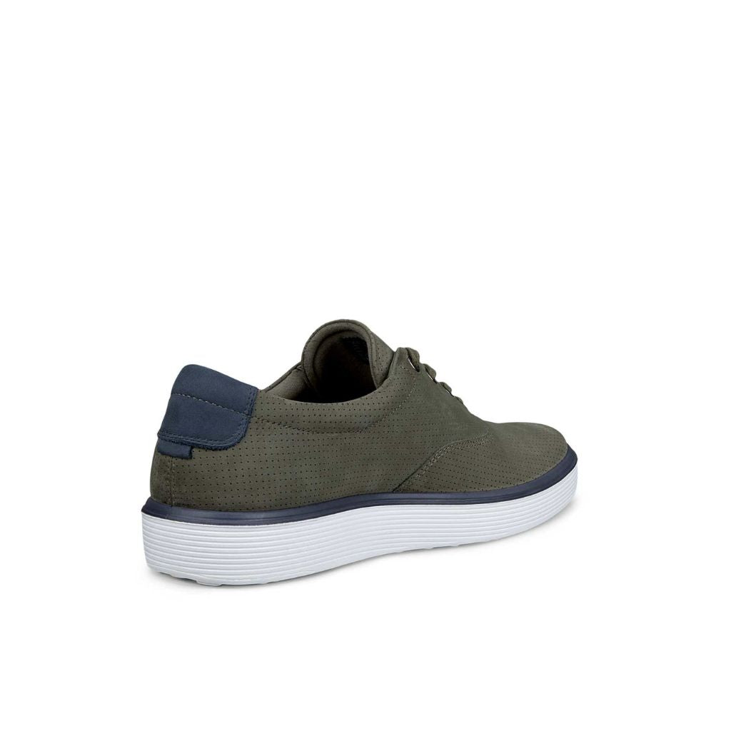 Soft 60 - Smokey Olive
