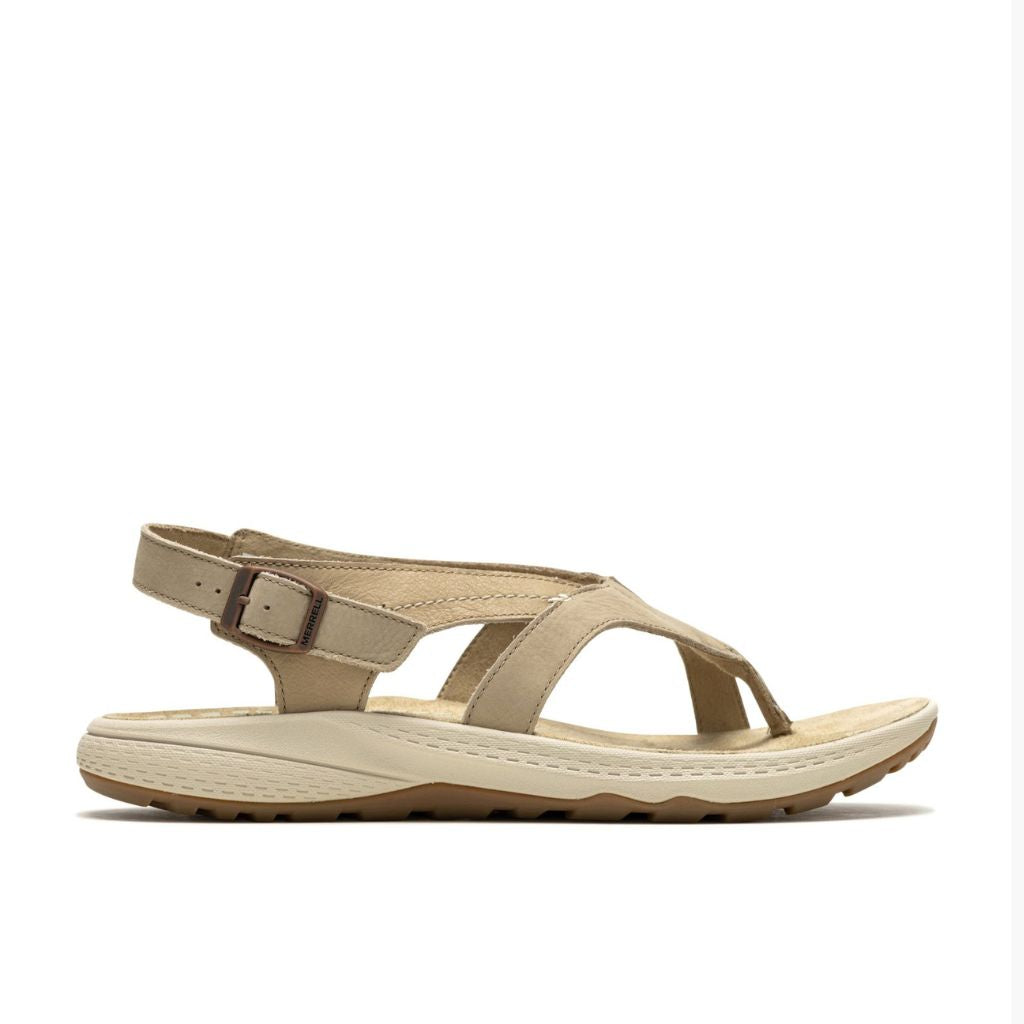 Buzz Sandal - Camel