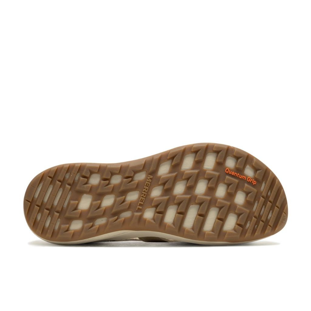 Buzz Sandal - Camel