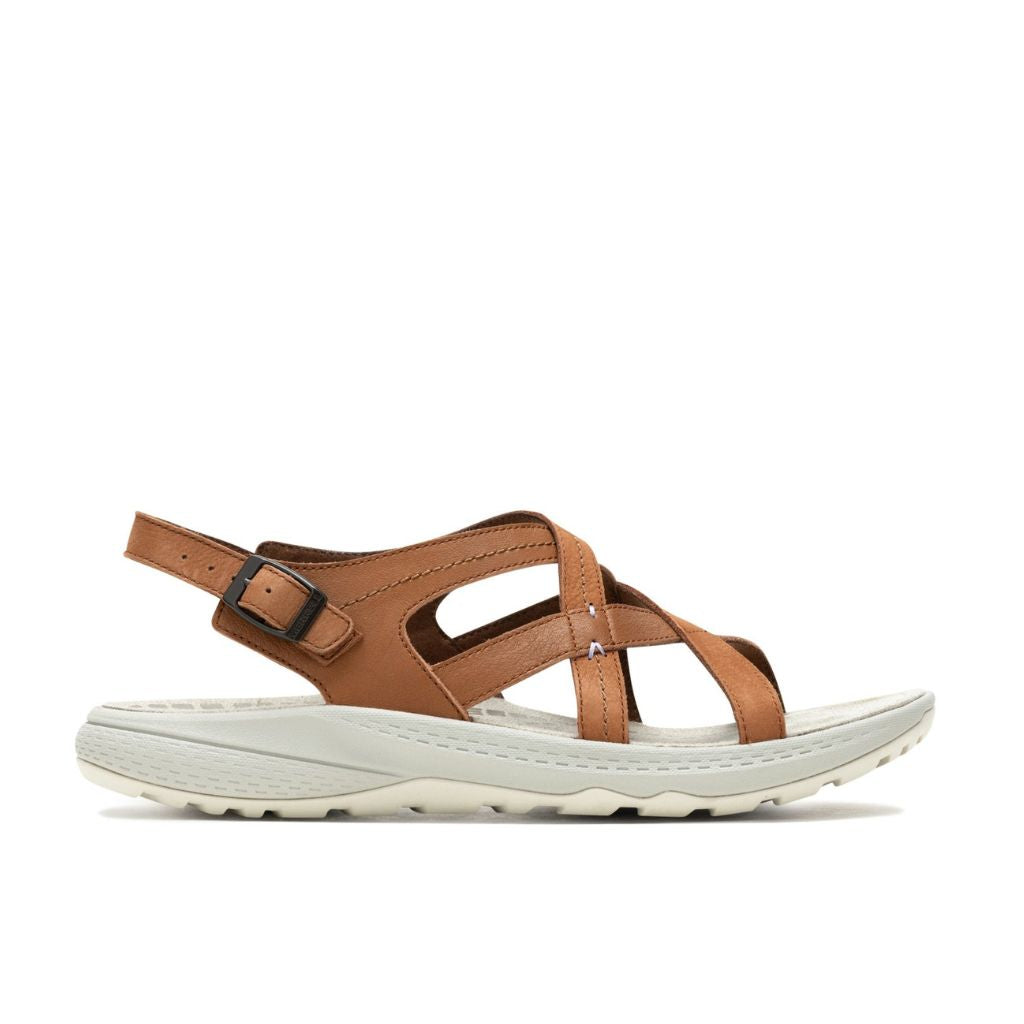 Agave Sandal - Nutshell