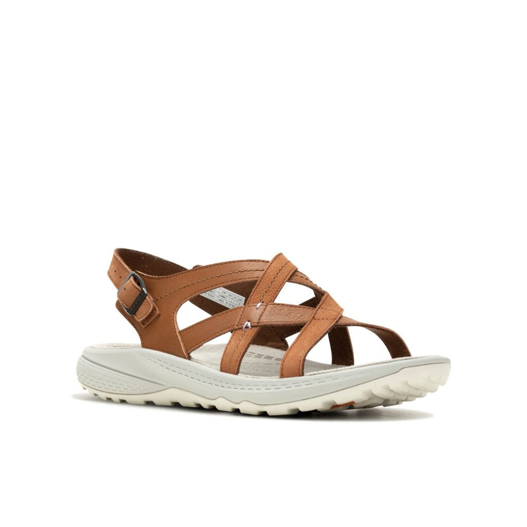 Agave Sandal - Nutshell