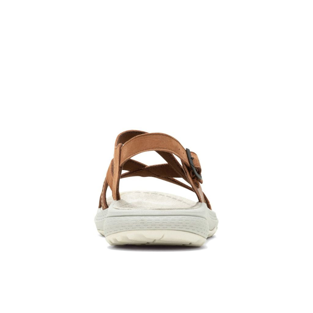 Agave Sandal - Nutshell