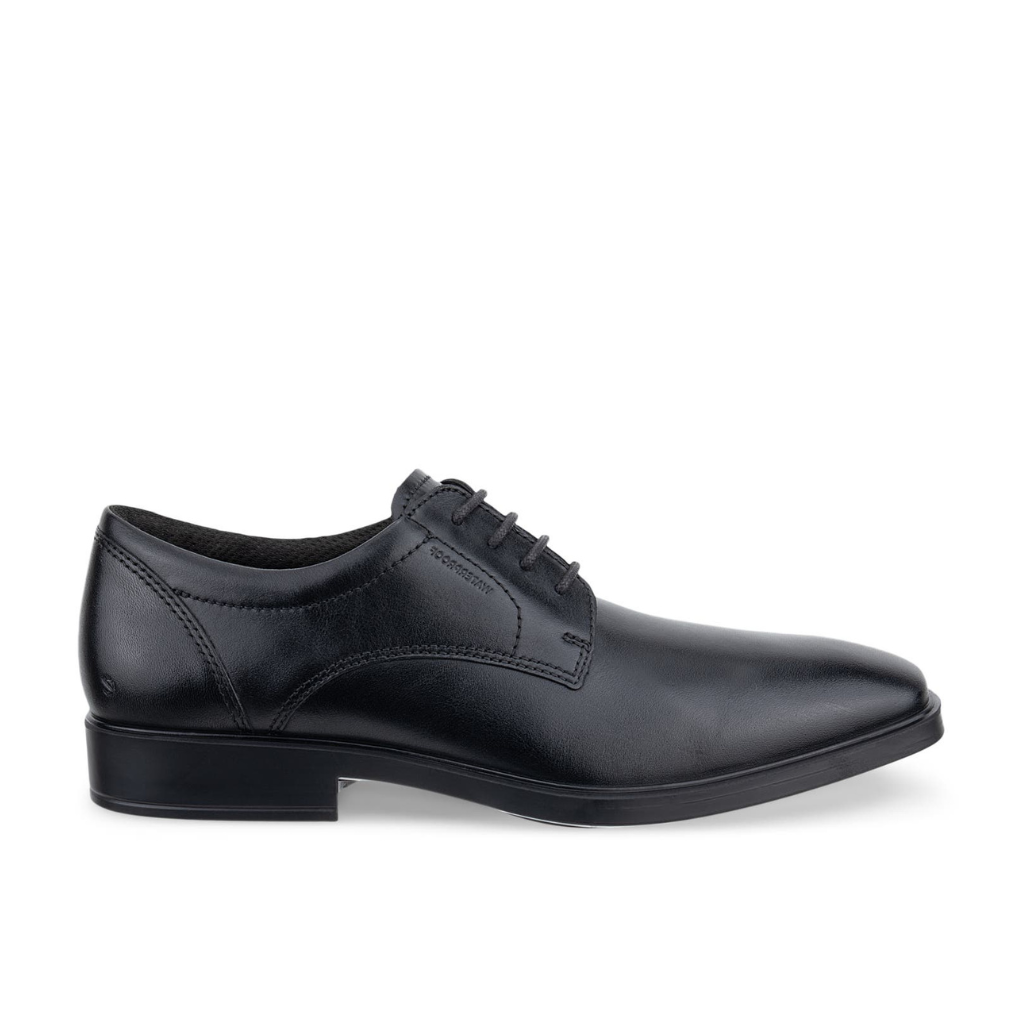 Mens Metropole Milan - Black