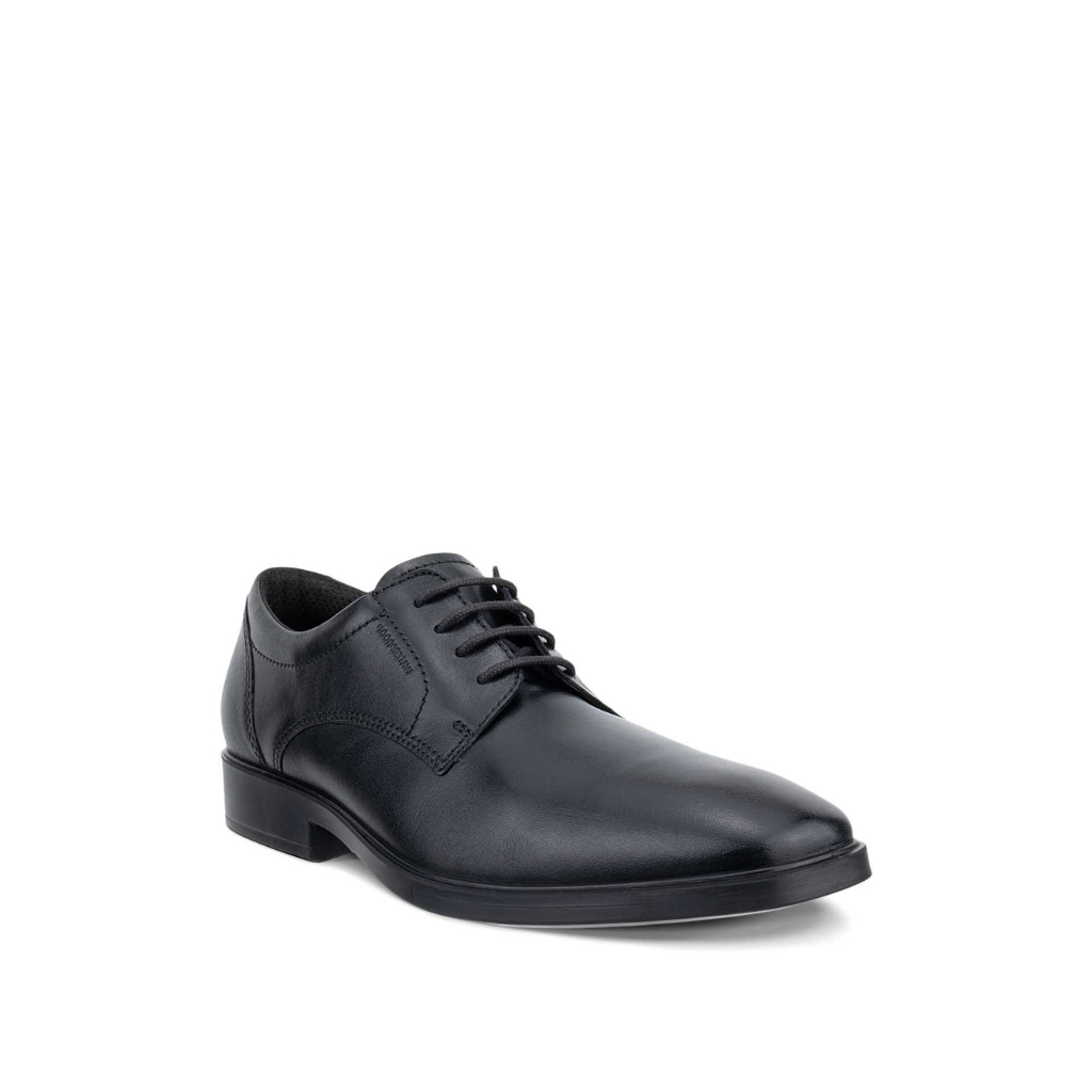 Mens Metropole Milan - Black