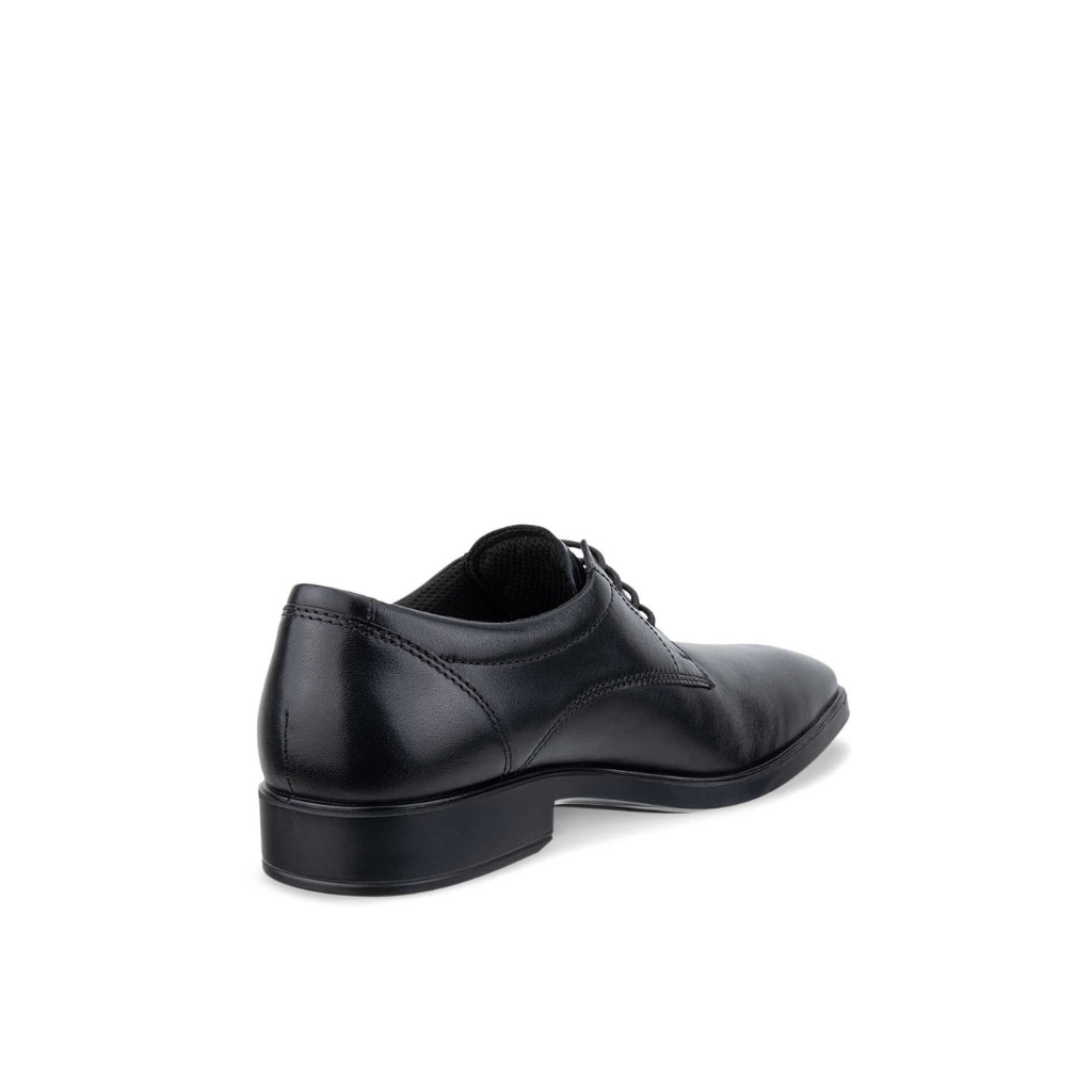 Mens Metropole Milan - Black