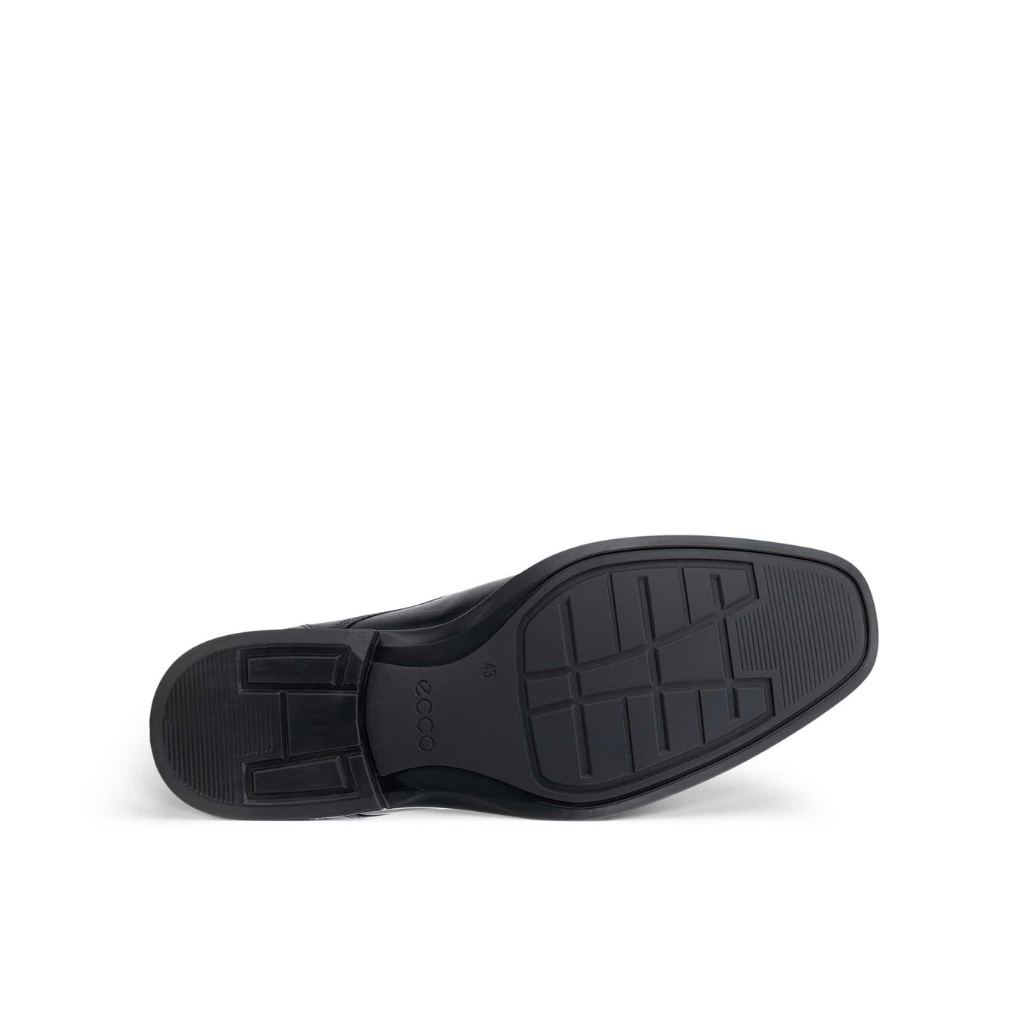 Mens Metropole Milan - Black