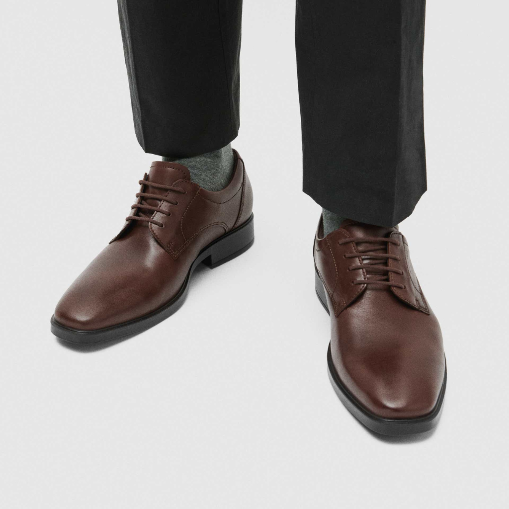 Mens Metropole Milan - Potting Soil