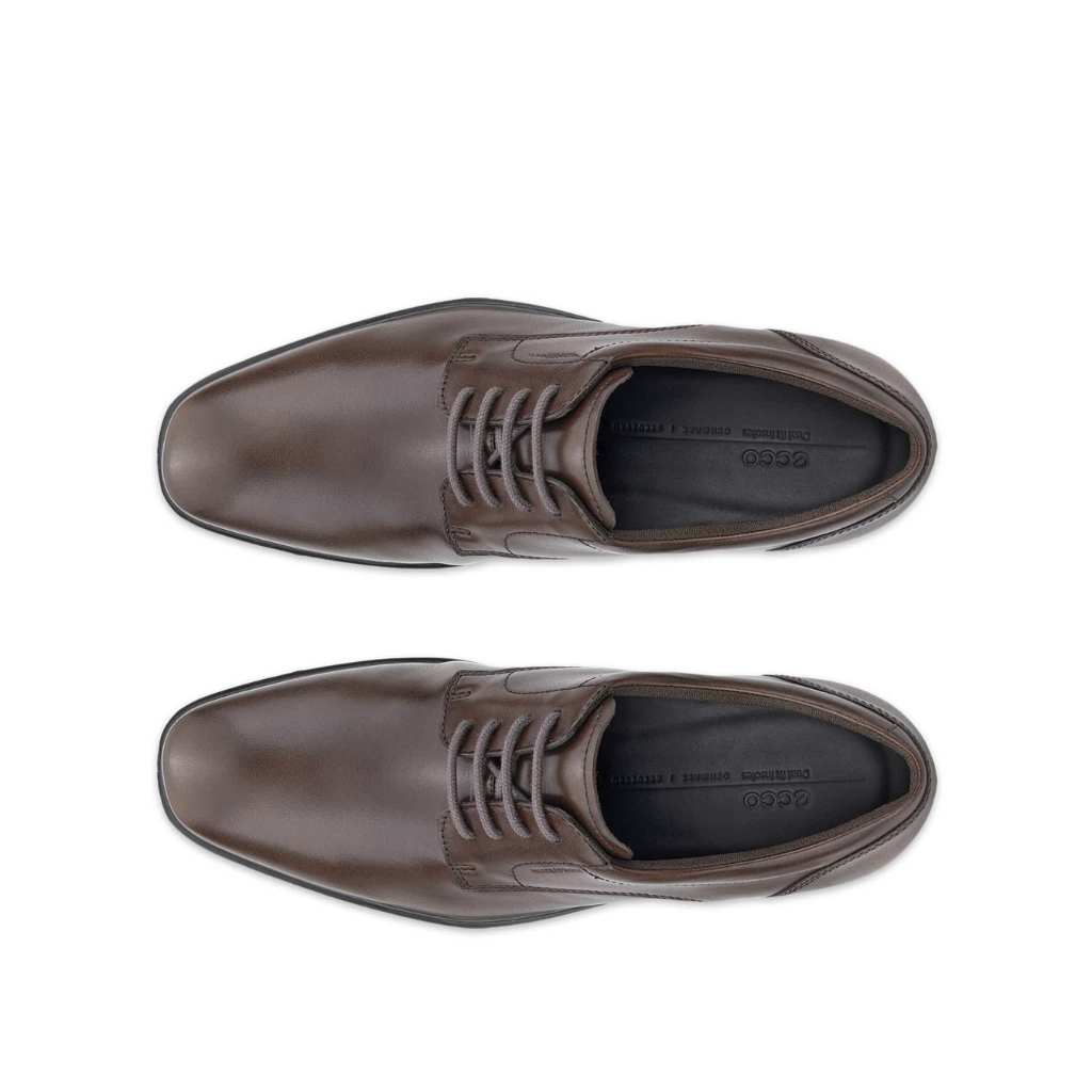 Mens Metropole Milan - Potting Soil