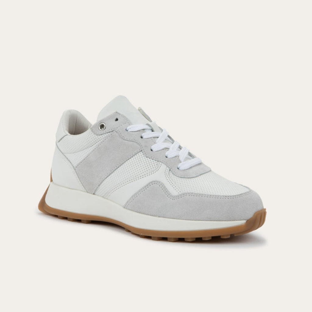 Sunset - White Grey Combo