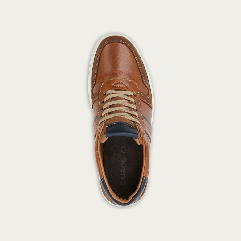 Swift - Brown Combo