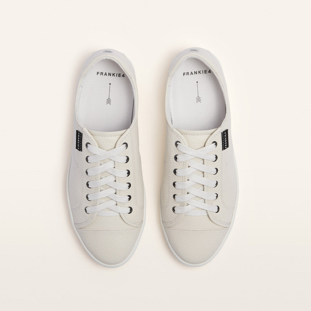 NAT III - Cream Tumbled