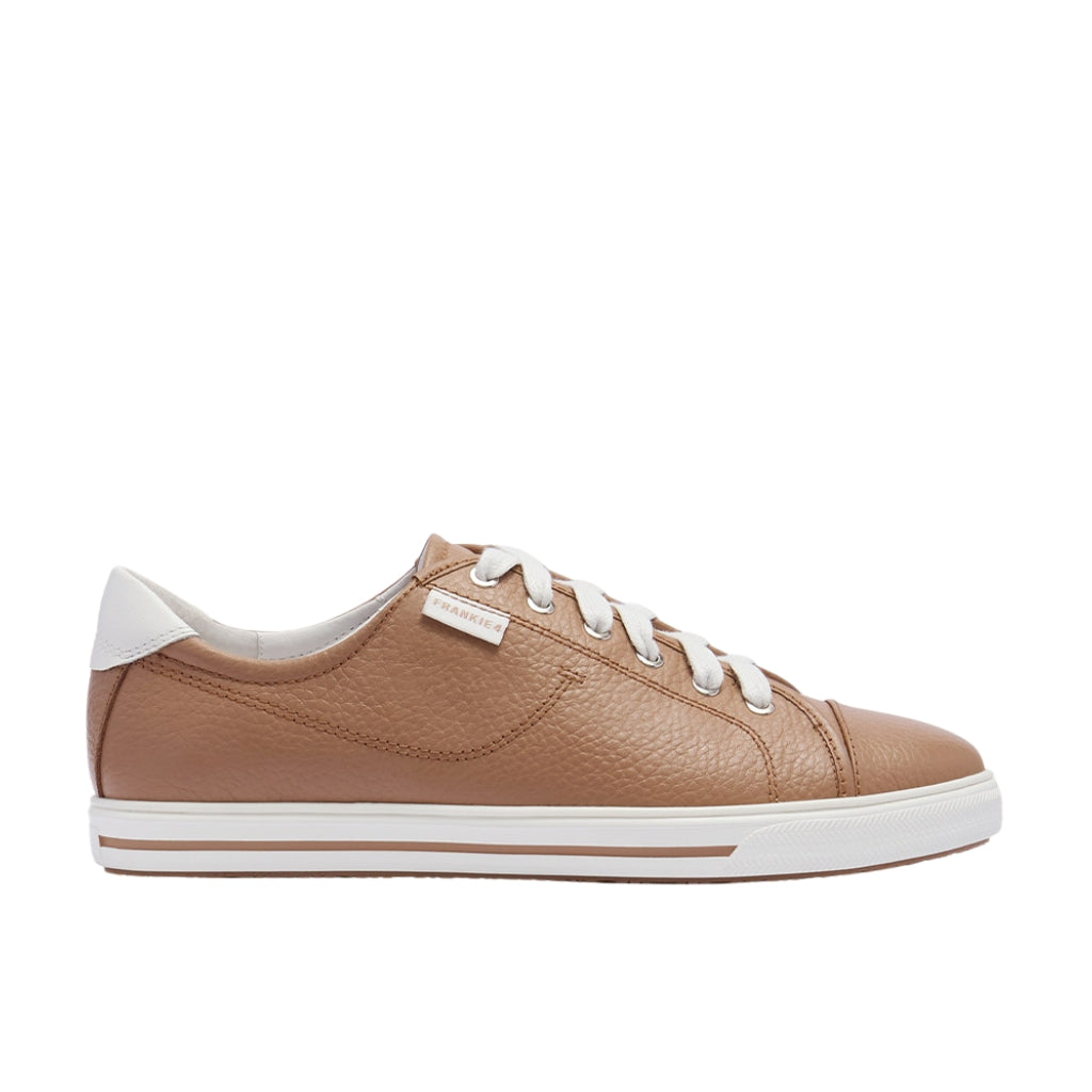 NAT III - Soft Tan Tumbled