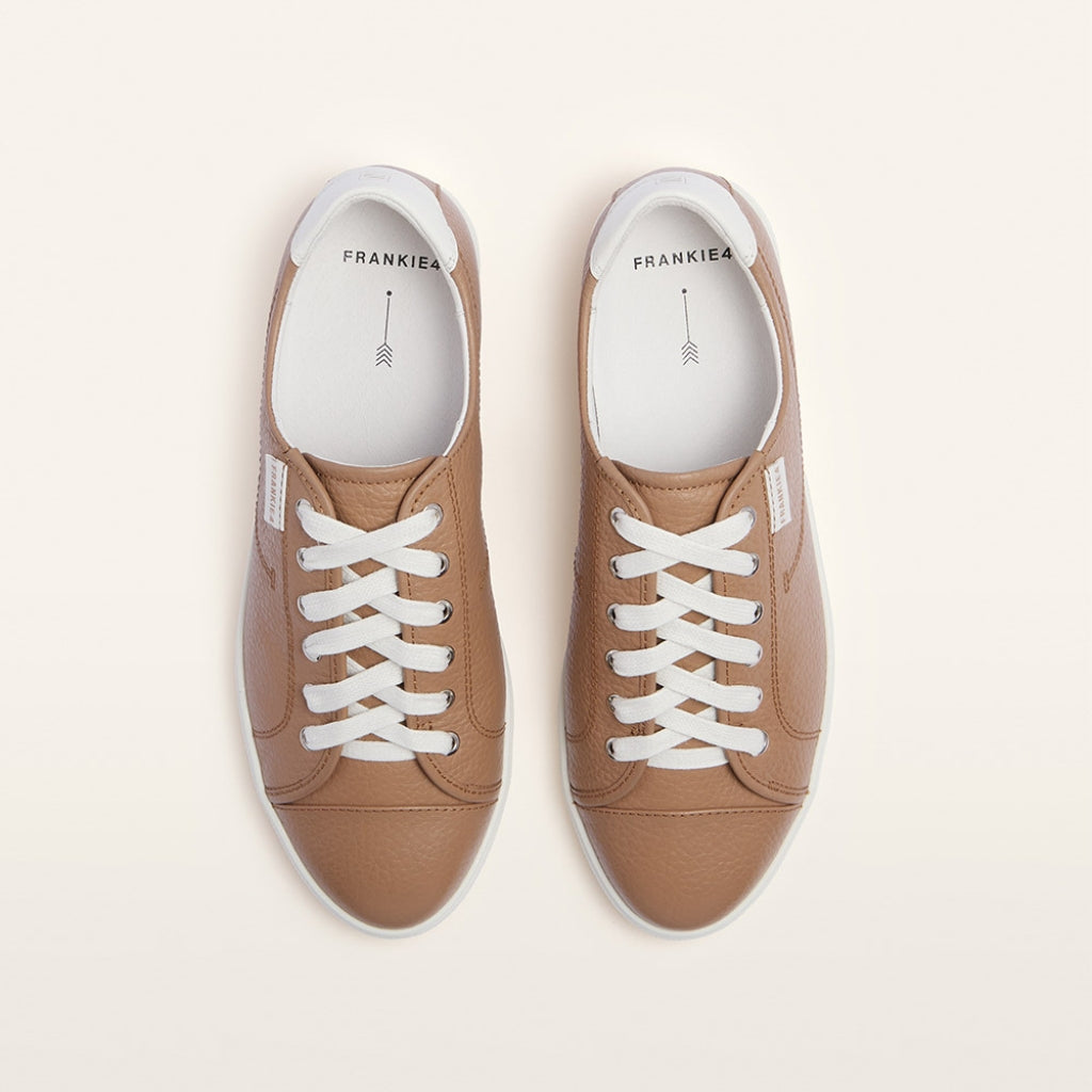 NAT III - Soft Tan Tumbled