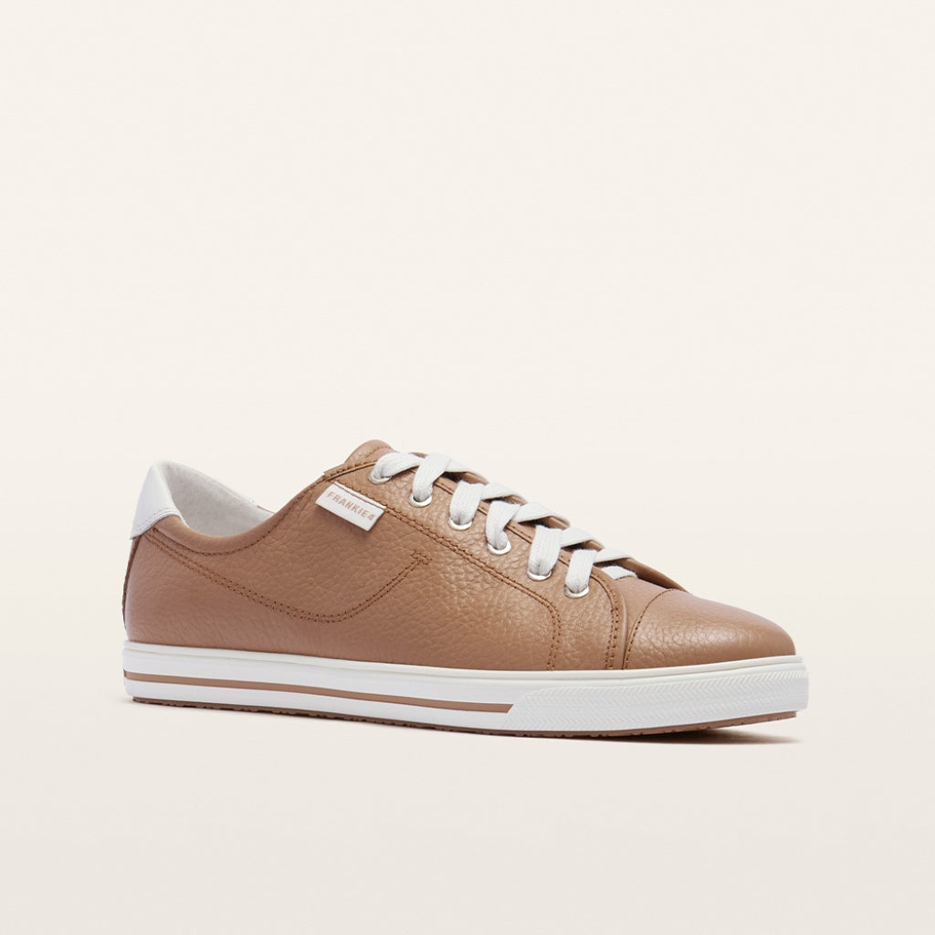 NAT III - Soft Tan Tumbled