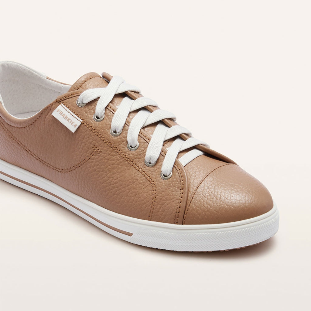 NAT III - Soft Tan Tumbled