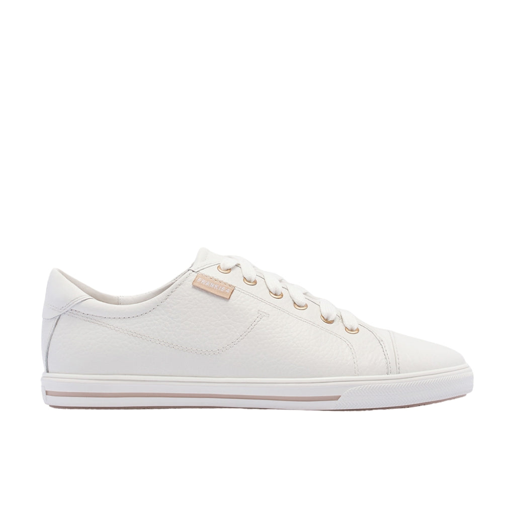 NAT III - White Pebbled
