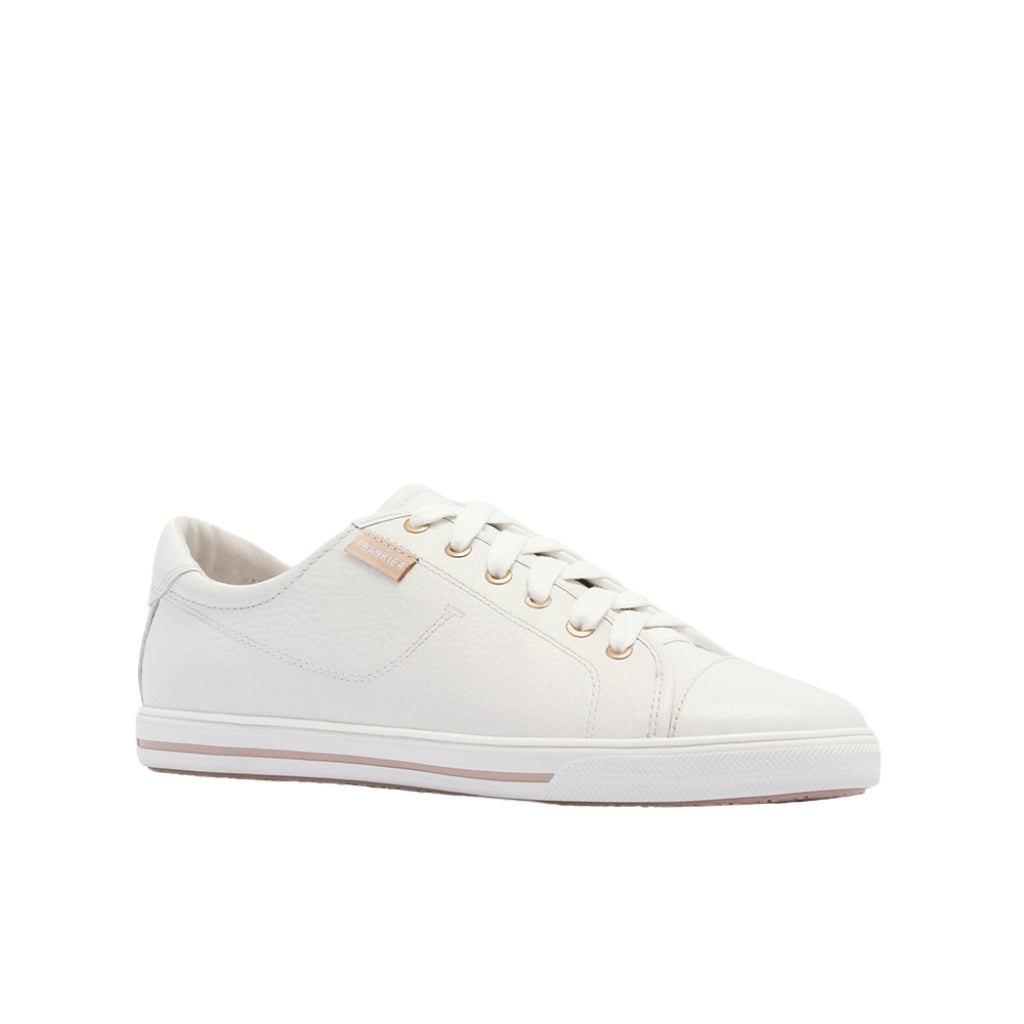 NAT III - White Pebbled