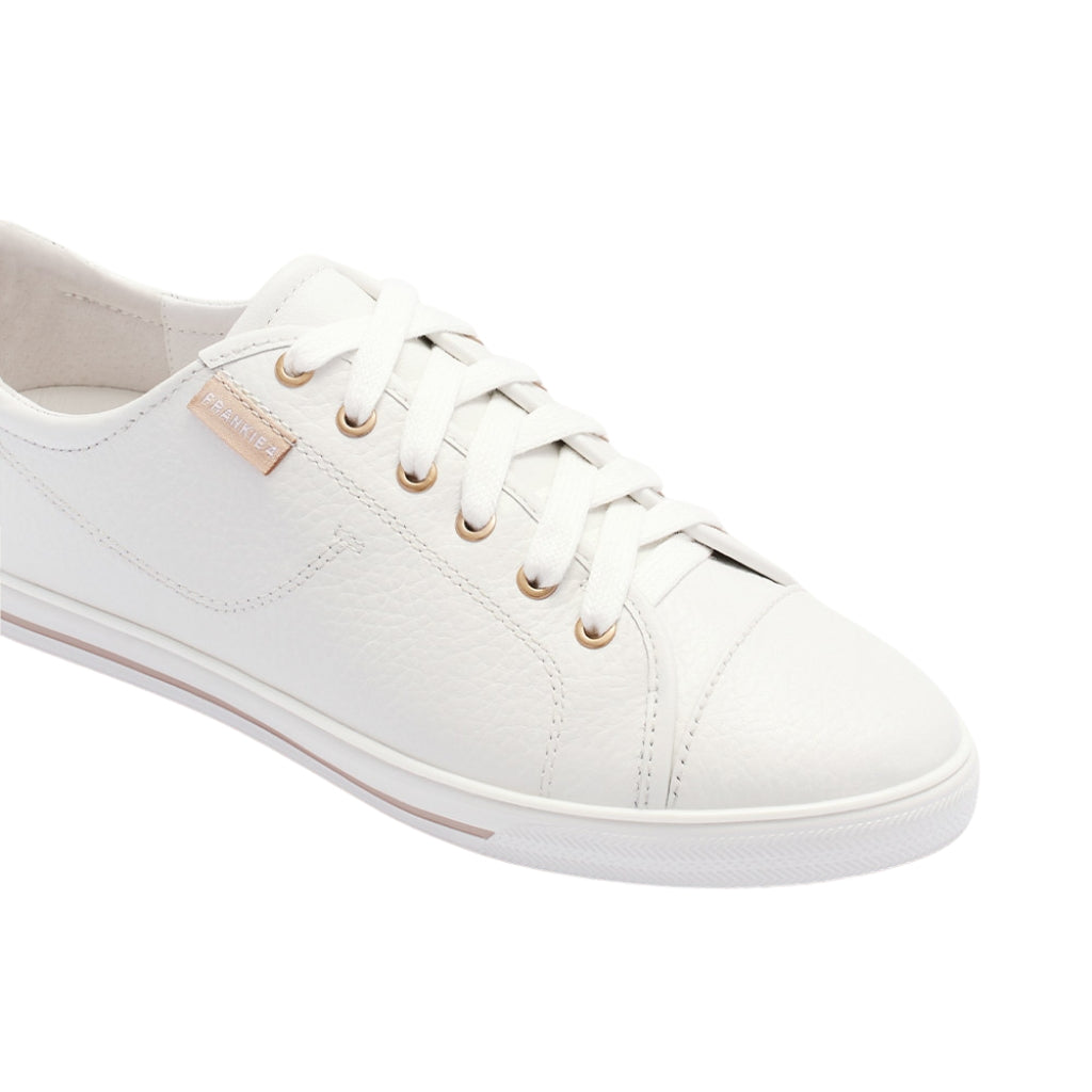 NAT III - White Pebbled