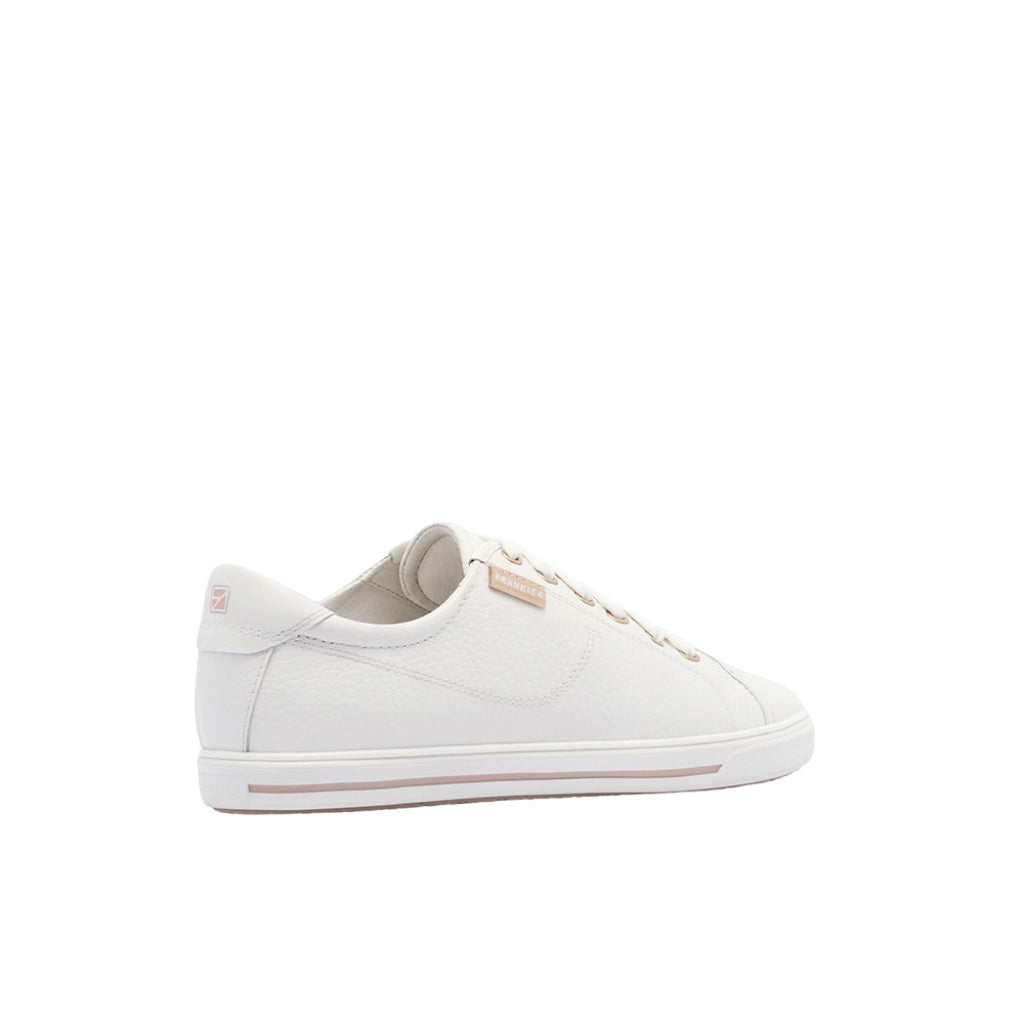 NAT III - White Pebbled