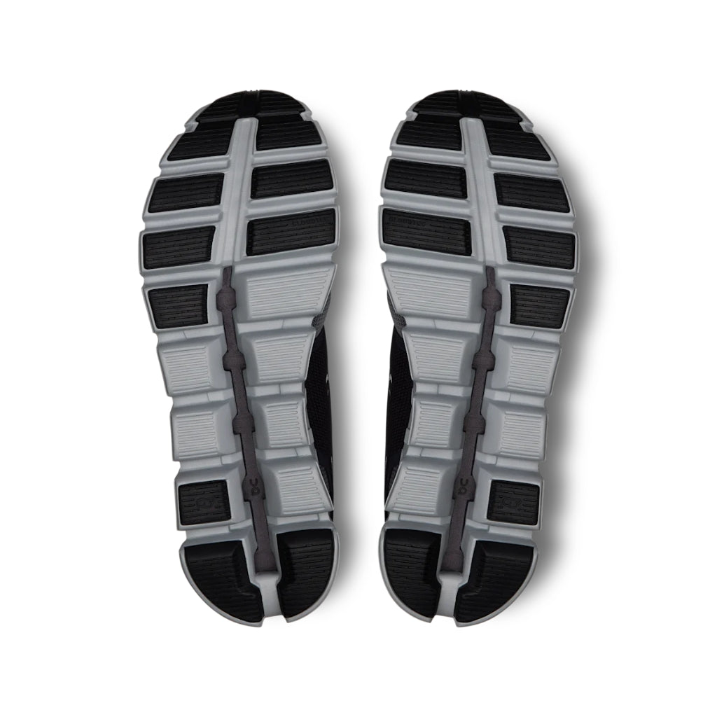 Mens Cloud 5.0 Push Lace - Rock/Black