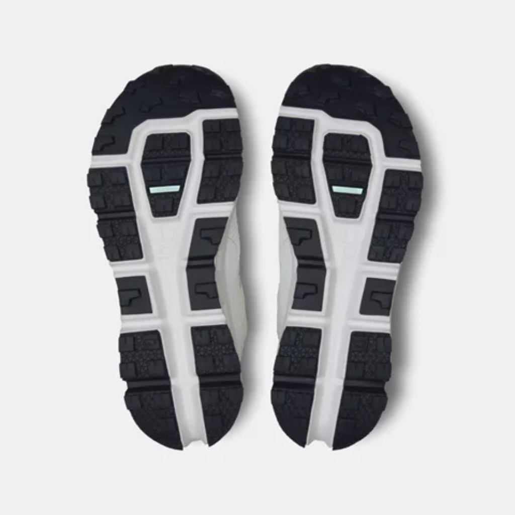 Womens Cloudultra 2.0 Lace - Undyed/White