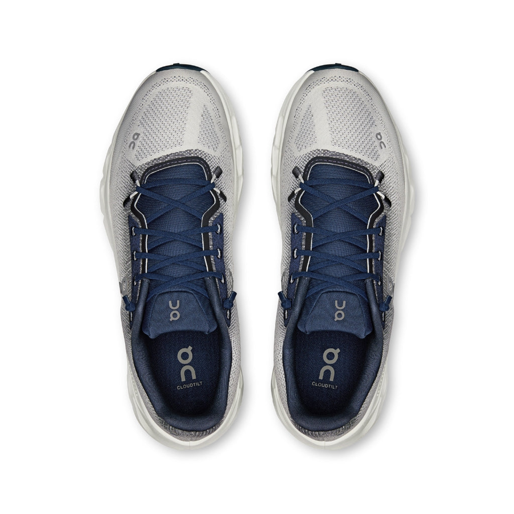 Mens Cloudtilt - Midnight/Ice