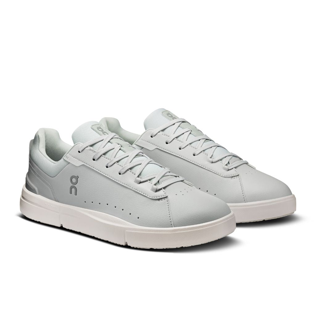 Mens The Roger Advantage Lace - Wolf/Glacier