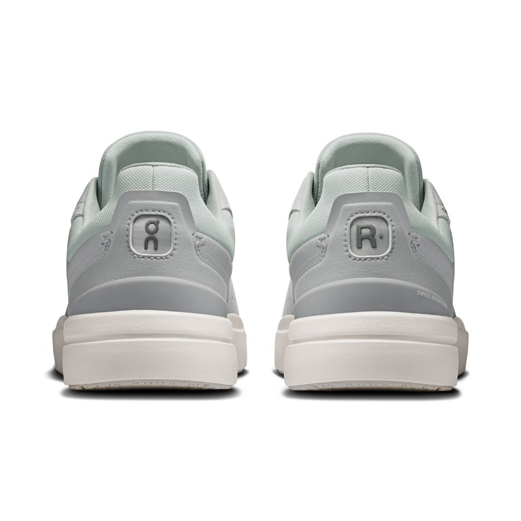 Mens The Roger Advantage Lace - Wolf/Glacier