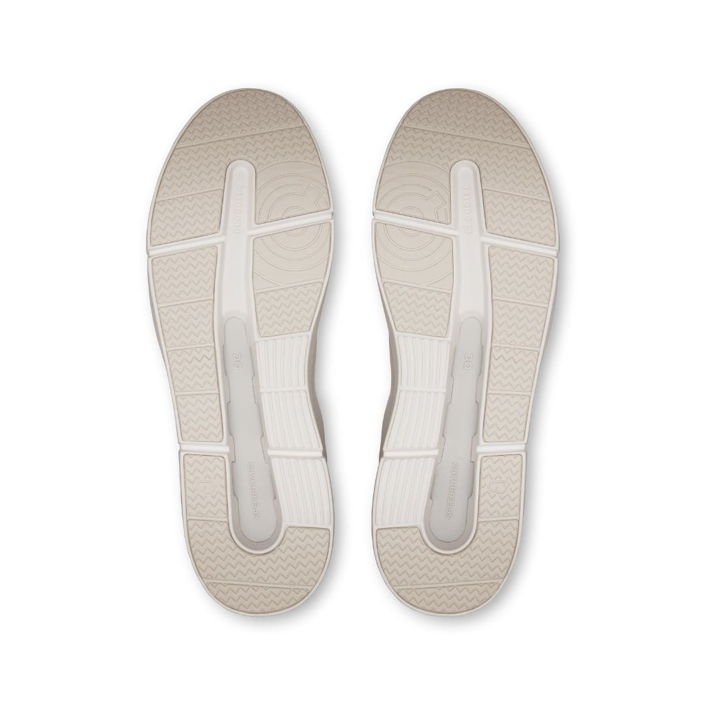 Mens The Roger Advantage Lace - Wolf/Glacier