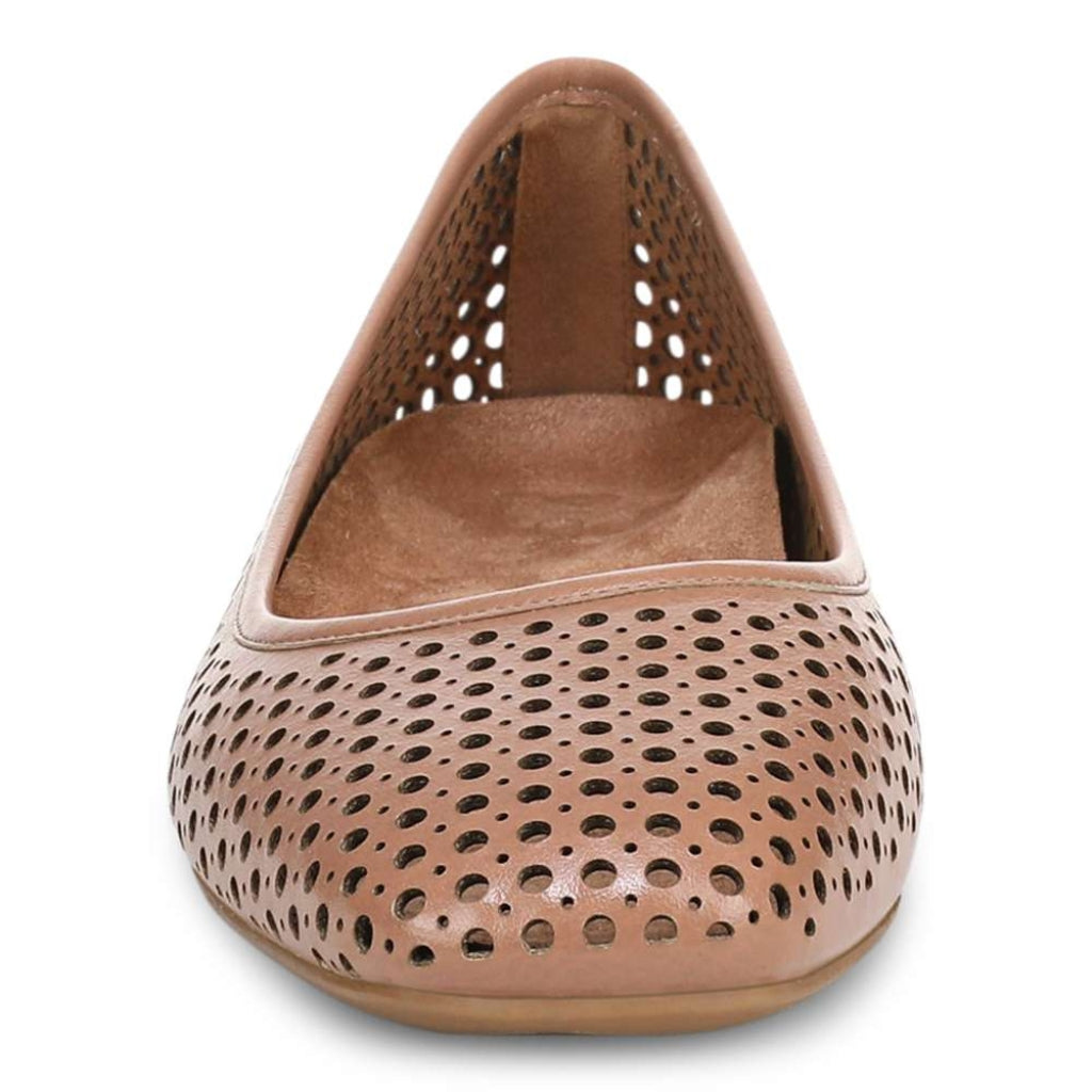 Orinda - Mocha Perforated