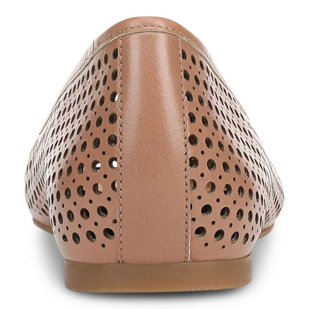 Orinda - Mocha Perforated