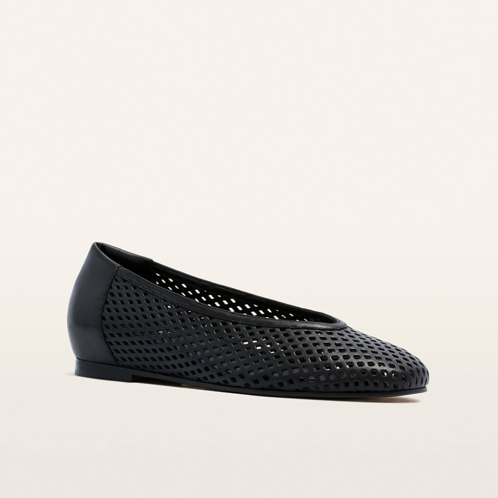 Pearson - Black Lattice