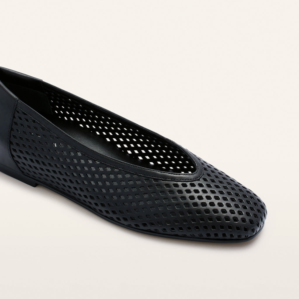 Pearson - Black Lattice