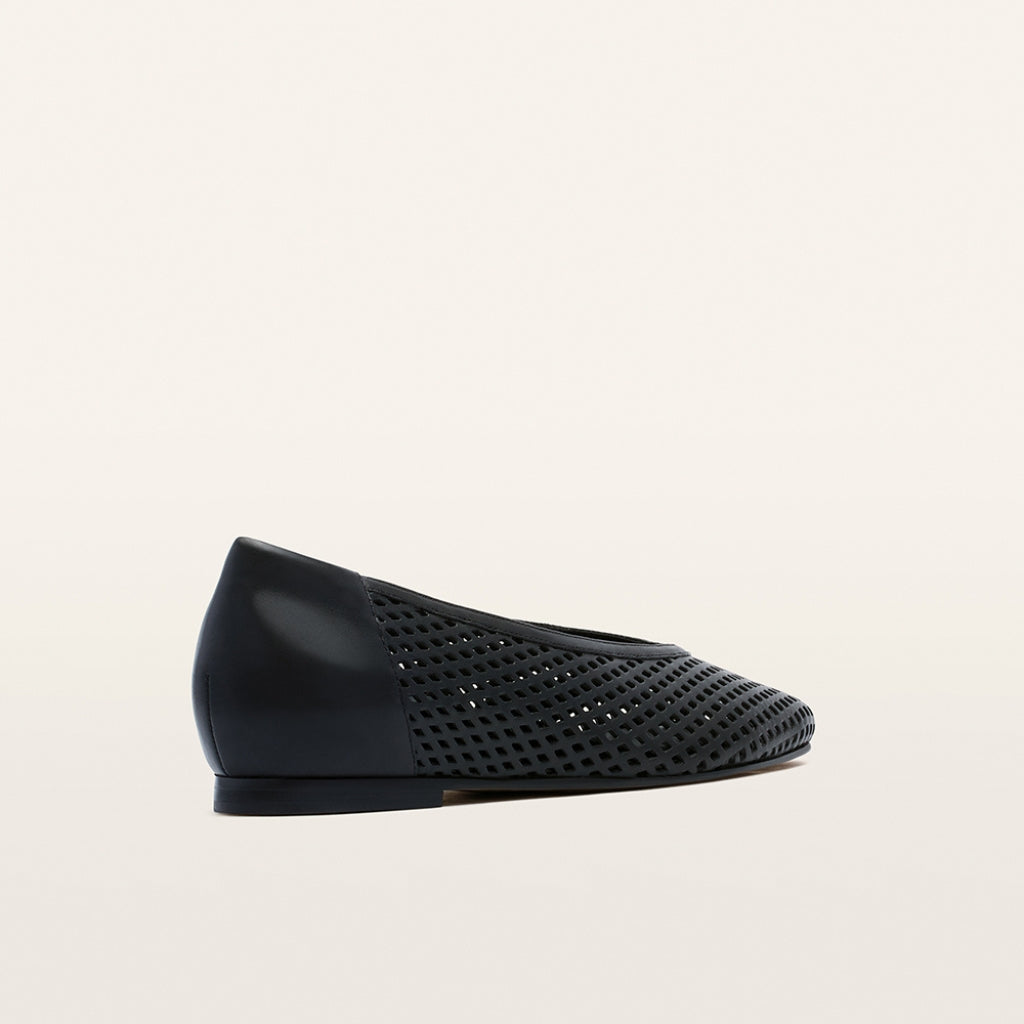 Pearson - Black Lattice