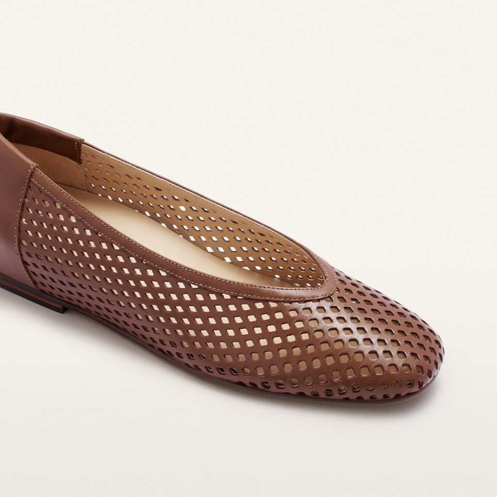 Pearson - Tan Lattice