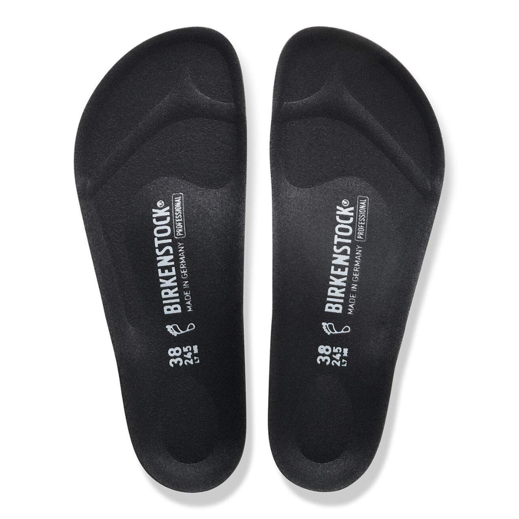Replacement Professional Footbed 2.0 Polyurethane